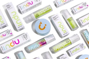 Indu’s plans to disrupt the teenage beauty market: ‘We want to create the Huda Beauty for teens’