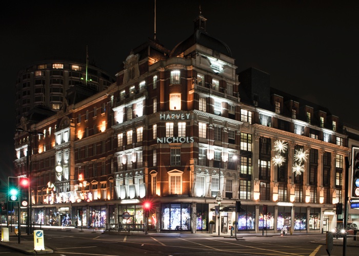 Industry expert Clare Horner appointed Beauty Director at Harvey Nichols 
