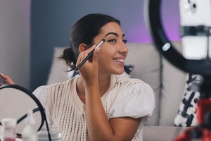 Influencer fraud: What can beauty brands do?