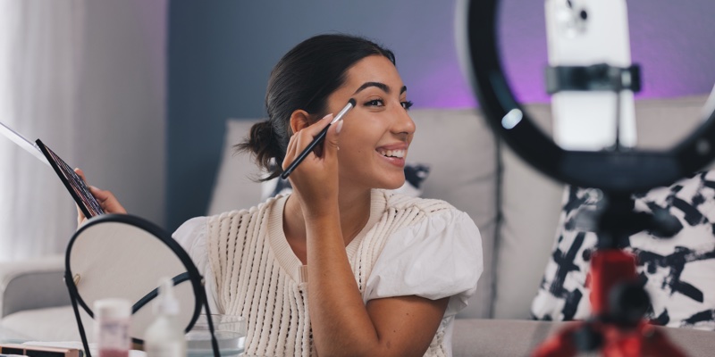 Influencer fraud: What can beauty brands do?