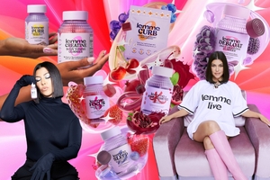 Ingestibles brand Lemme’s game plan to be a global leader in women’s health