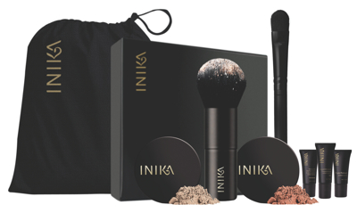 Inika goes into receivership