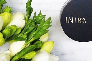 Inika Organic reveals sales growth of 52% in 2017 
