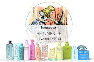 Innos﻿pec: Be Unique in Wonderland