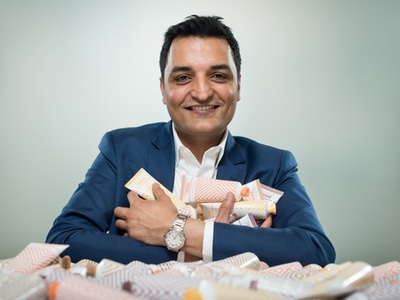 InnovaDerma moves production to the UK