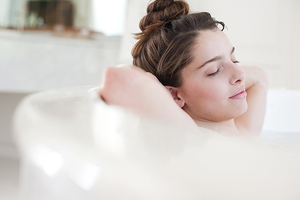 Innovative bathroom products: Time to soak in new trends for 2019