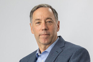 Inolex President Art Knox elected to IBA board of directors