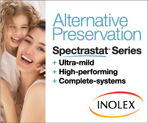 INOLEX: Spectrastat Series