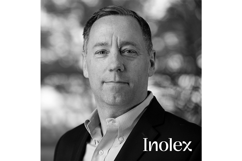 Inolex taps Art Knox as President to drive next phase of customer-focused growth and sustainable innovation