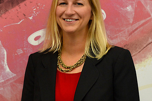 INOLEX welcomes Lisa Gandolfi as Director of Marketing