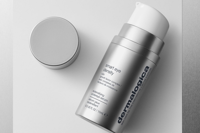 Dermalogica's Smart Eye Density Serum