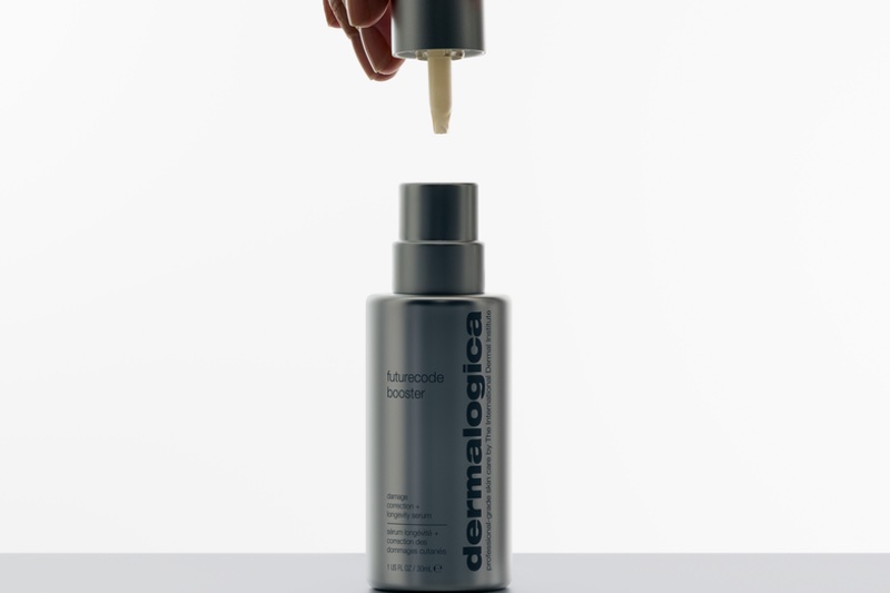 Dermalogica's FutureCode Booster Serum