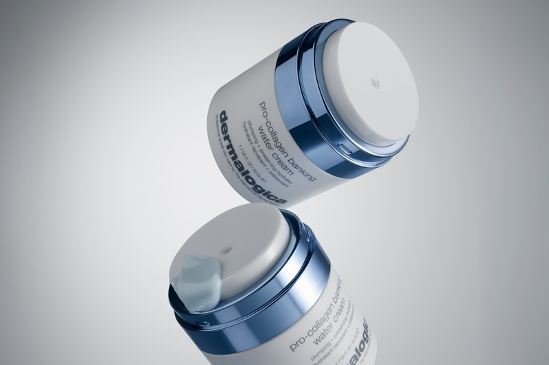 Dermalogica's Pro Collagen Banking Water Cream