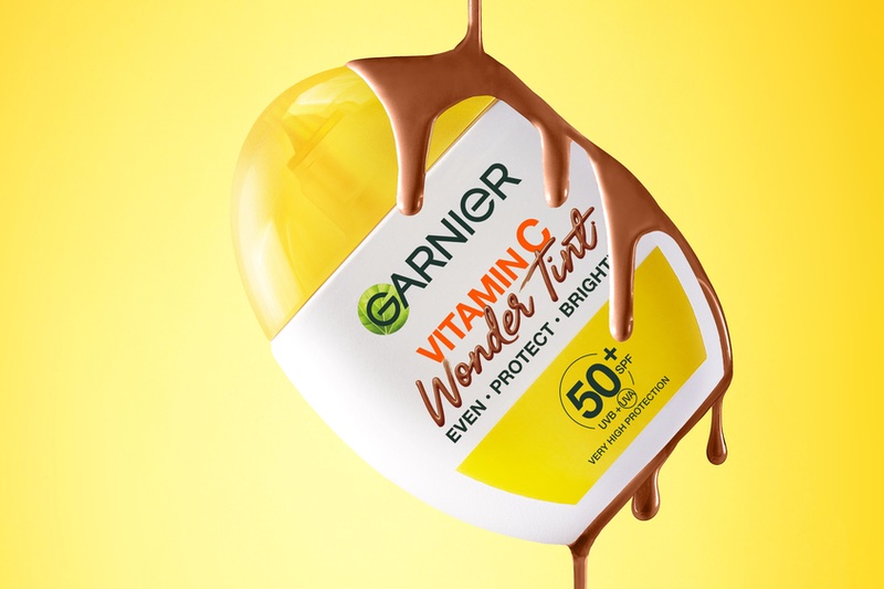 Inside Garnier’s new high-tech and most uncompromising era in its 120-year history