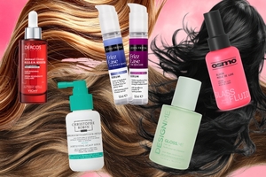 Inside hair serum’s 2026 surge – and the category’s most innovative launches