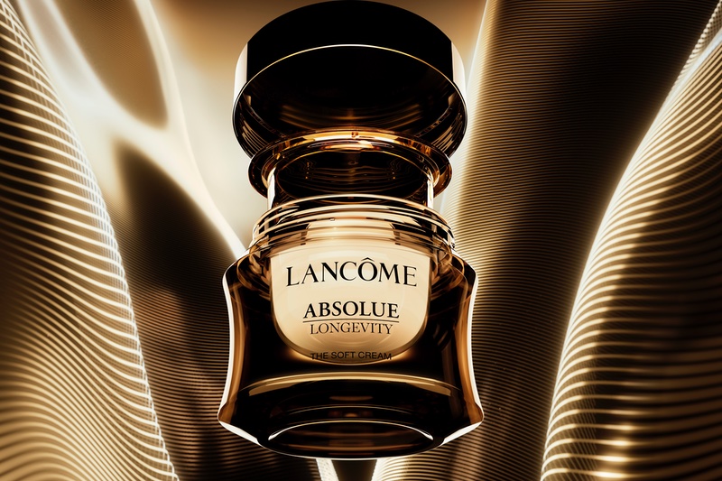 Inside Lancôme’s strategy to become a frontrunner in longevity beauty