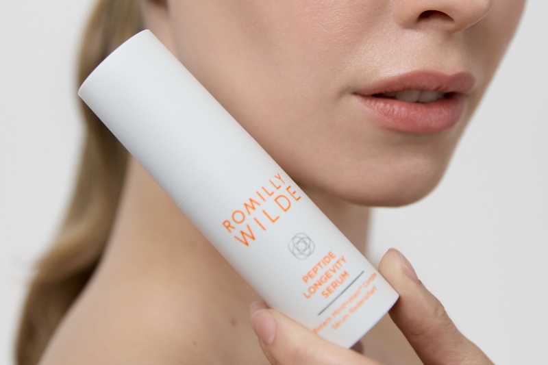 Inside Romilly Wilde’s biotechnology-focused relaunch