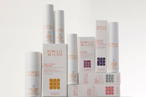 Inside Romilly Wilde’s biotechnology-focused relaunch