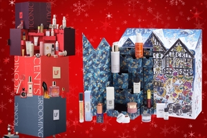 Inside the creation and curation of Liberty and Lookfantastic’s beauty advent calendars