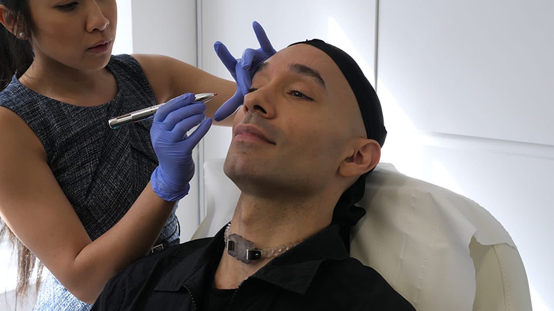 Inside the 'Manissance': why men’s grooming is gearing up for major growth in 2026
