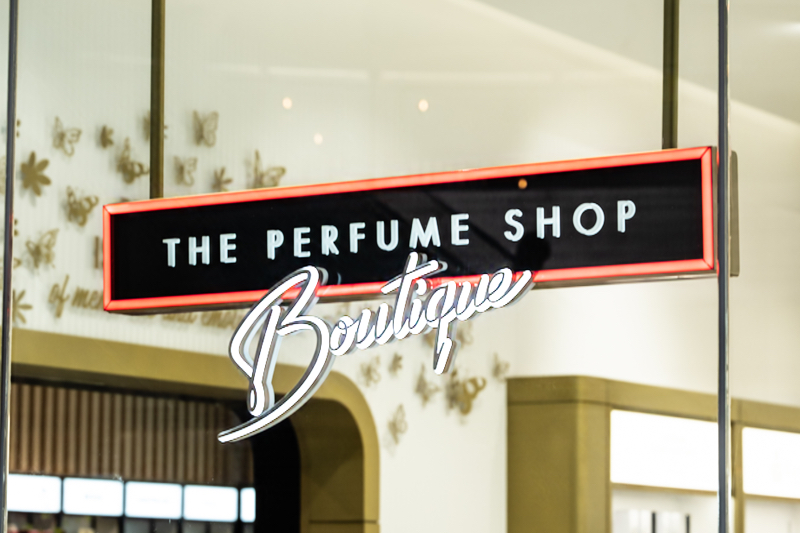 ‘Staying relevant’: Inside The Perfume Shop’s new ‘Boutique’ fragrance concept store