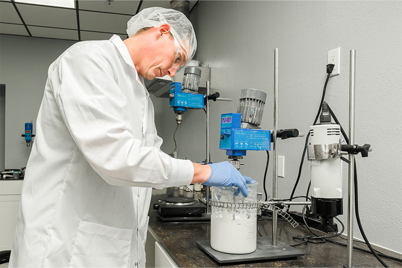 InSpec adds Bemotrizinol sunscreen formulations for U.S. brands