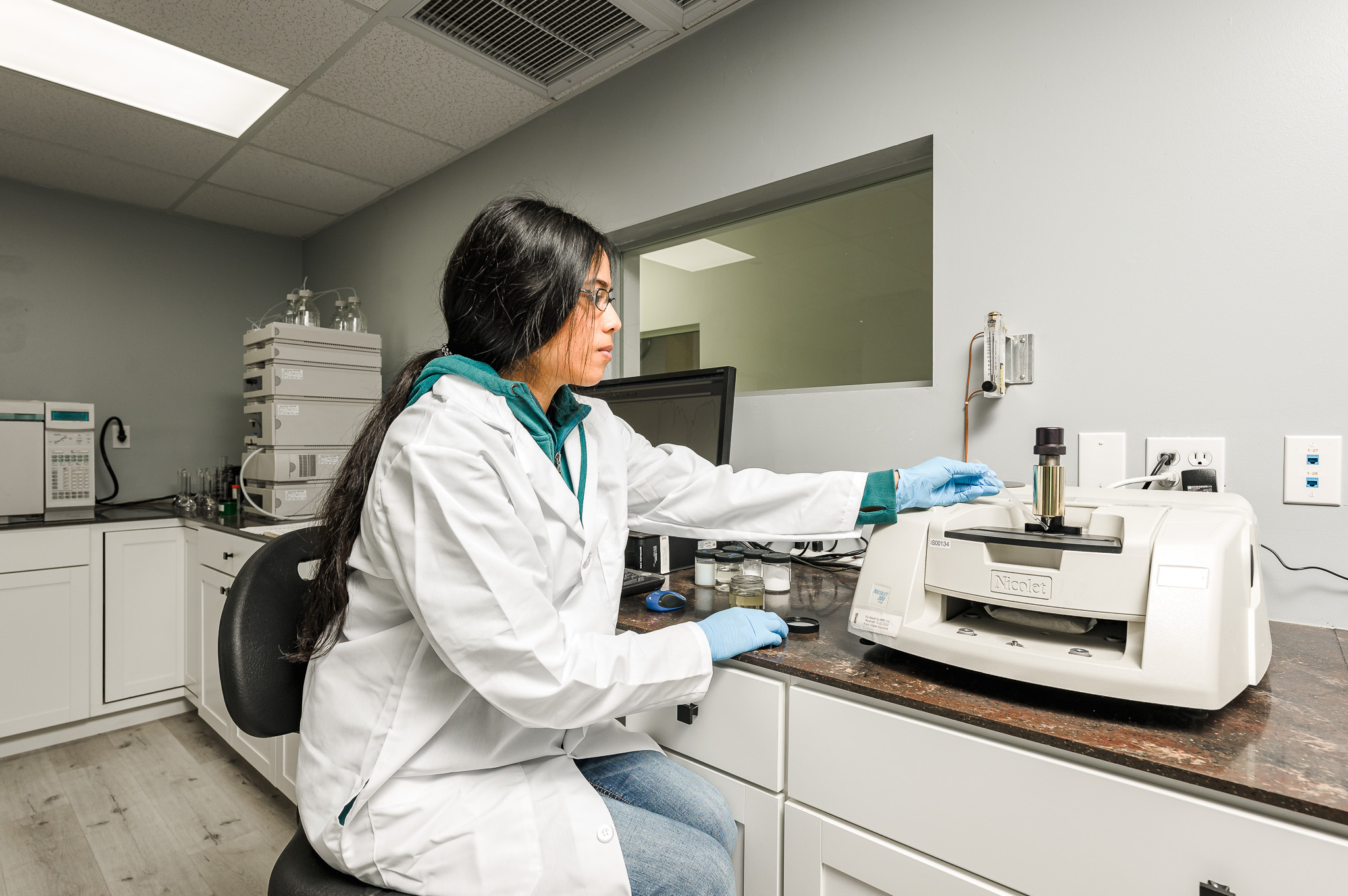 InSpec Solutions — Bag-on-valve, continuous spray & sun care manufacturing