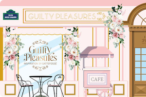 Inspiration 2025: Gattefossé launches its new collection of indulgent formulas