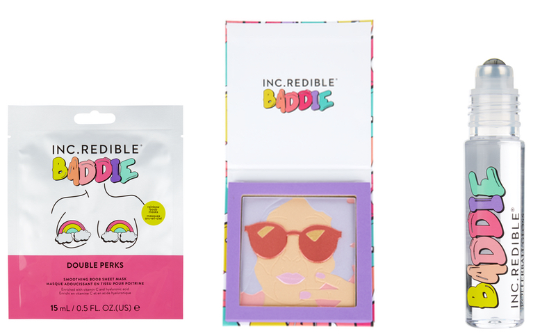 Instagram's favourite grandma Baddie Winkle rolls out make-up range at 90
