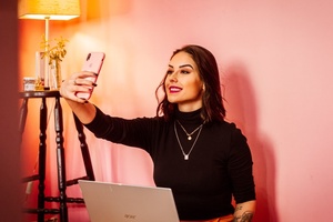 Instagram stories integral to influencer marketing 
