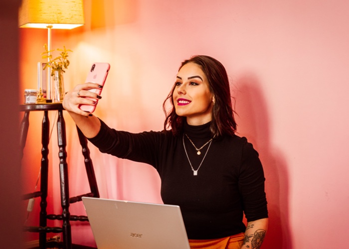 Instagram stories integral to influencer marketing 
