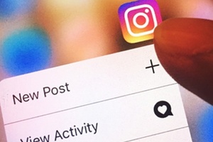 Instagram users at risk of unqualified cosmetic surgeons
