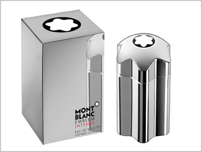 Inter Parfums and Montblanc renew license agreement