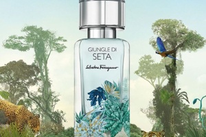 Inter Parfums and Salvatore Ferragamo hash out fragrance deal 
