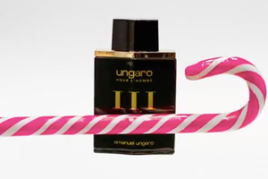 Inter Parfums lands 10-year license deal with Emanuel Ungaro