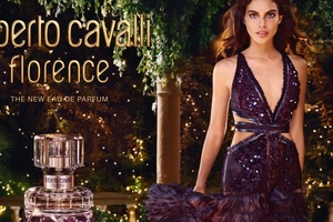 Inter Parfums signs Roberto Cavalli fragrance licence deal