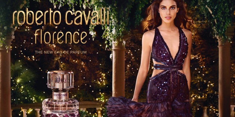 Inter Parfums signs Roberto Cavalli fragrance licence deal