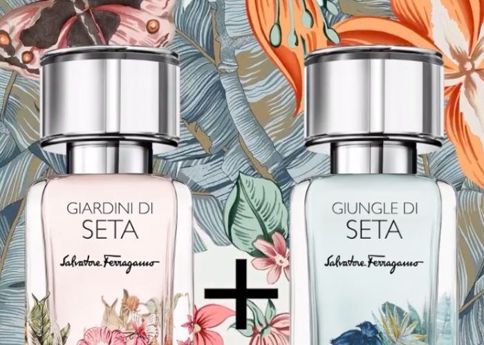 Inter Parfums smells success with Salvatore Ferragamo licence deal 
