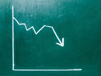 Inter Parfums stock plunges 18% in 30 days