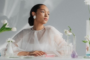 International Day of Women and Girls in Science 2022: Meet the beauty founders who are scientists first 
