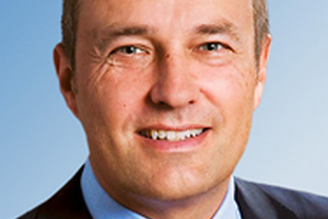 International Flavors & Fragrances appoints Chief Executive Officer