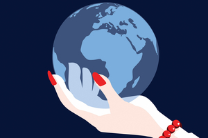 International Women's Day: How is beauty backing women in 2018?