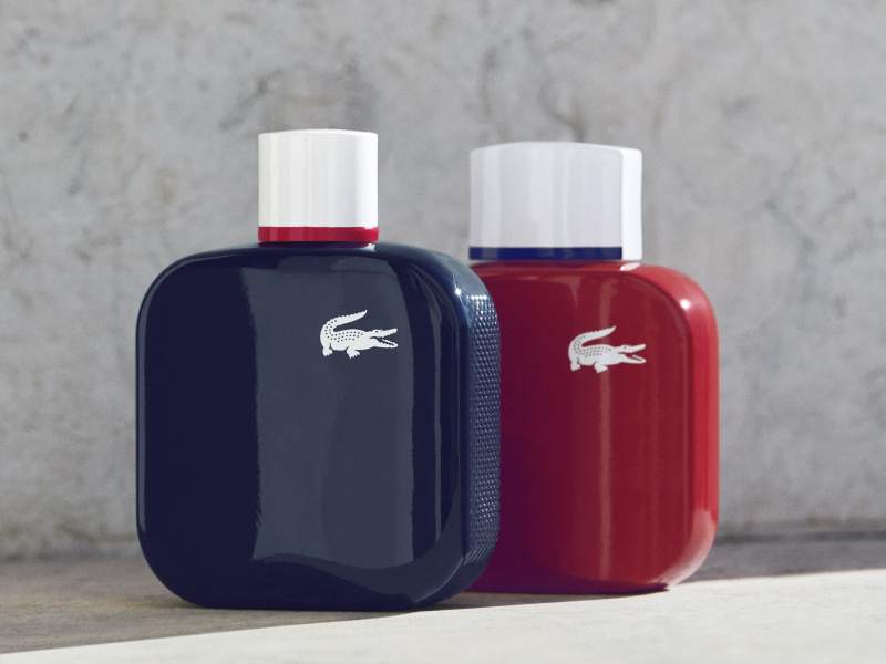 Interparfums full-year sales up despite lagging US performance