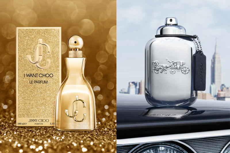 Interparfums hails robust Q2 2026 despite European sales dip