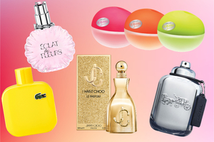 Interparfums Q3 sales surge of 4.8% triggers stock price jump
