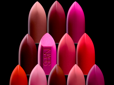Interview: NARS targets next generation