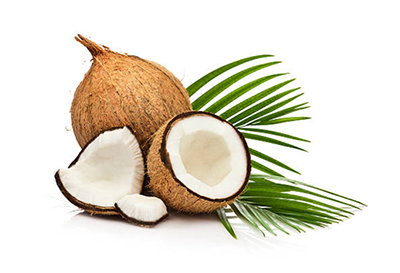 Introducing Akocare Coconut RA SG by AAK Personal Care