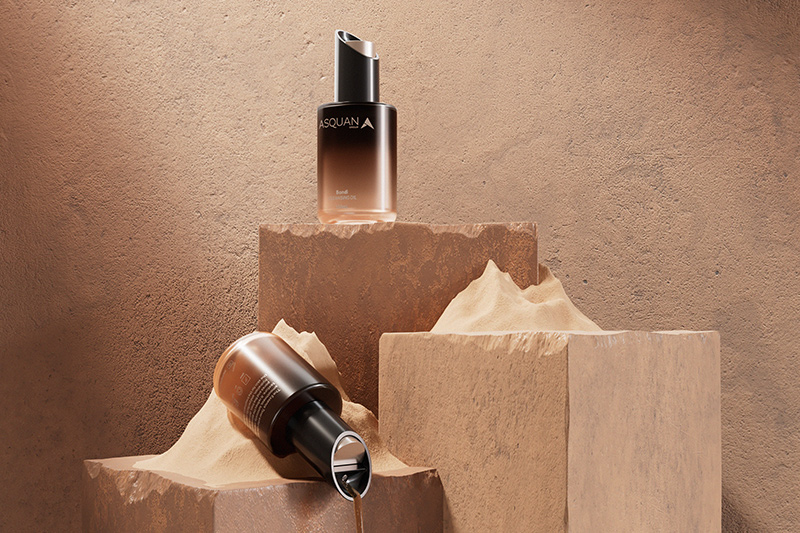 Introducing Bondi: A new era in dispensing