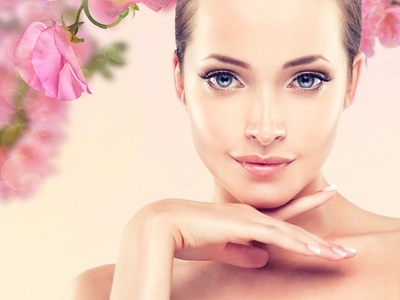 Introducing the 'nacial': Facials for nails take off