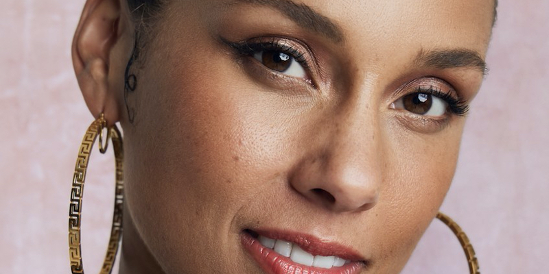 Ipsy teams up with Alicia Keys for latest beauty collaboration 